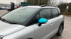 Citroen C3 Aircross 1.2 PureTech 110 Feel 5dr [6 speed] Petrol Hatchback